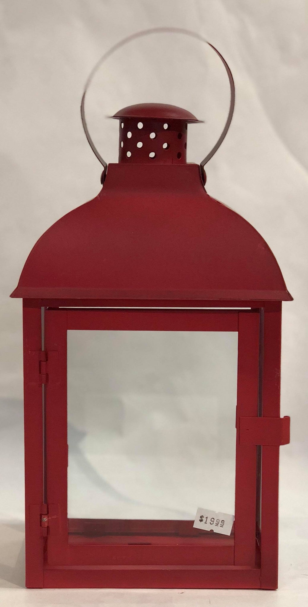 Red lantern- small