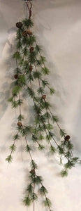 Mini ming pine hanging vine