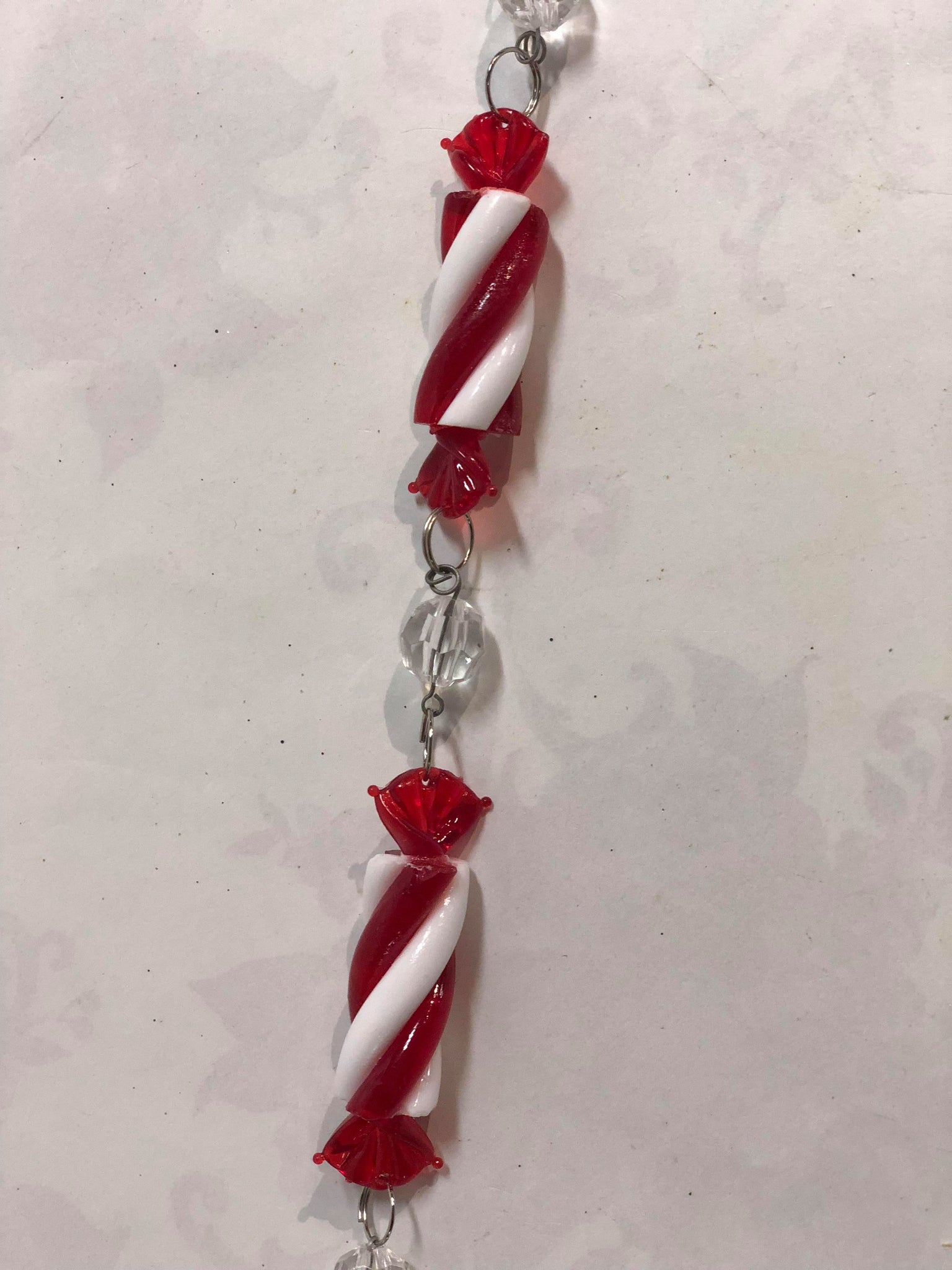 Candy garland