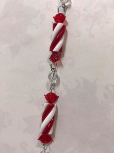 Candy garland