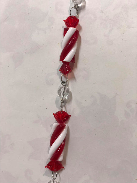 Candy garland