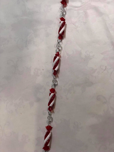 Candy garland