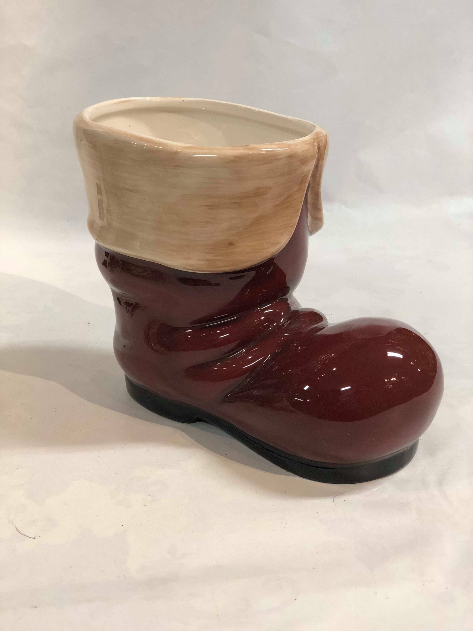 Santa Boot