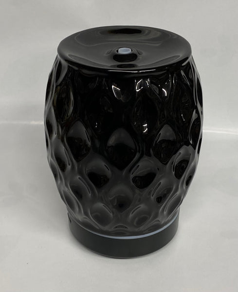 Aroma Vase -Black