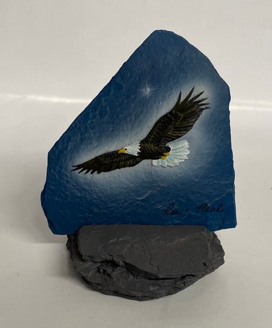 Eagle -Slate
