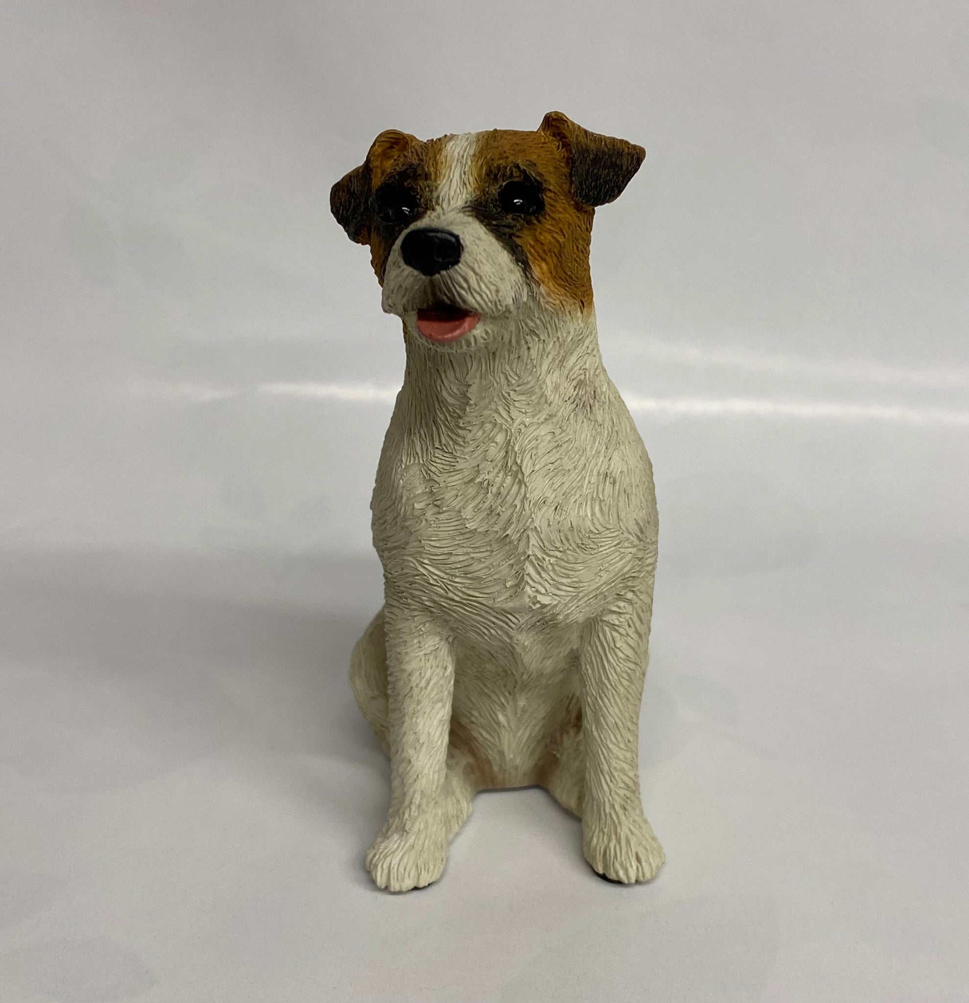 Sandicast- Jack Russell