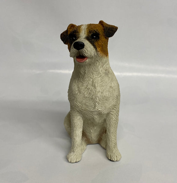 Sandicast- Jack Russell