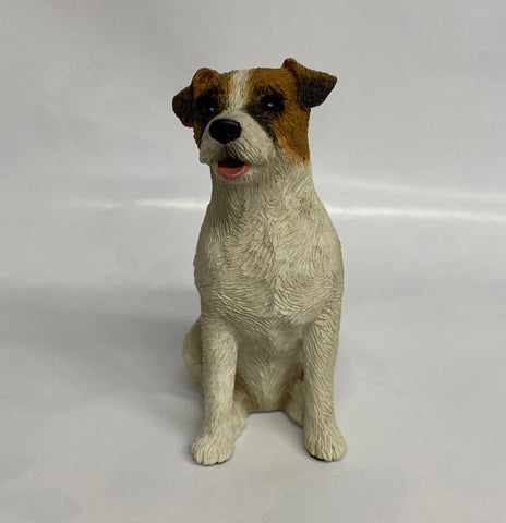 Sandicast- Jack Russell