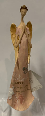 Believe - Eden’s Angels Collection