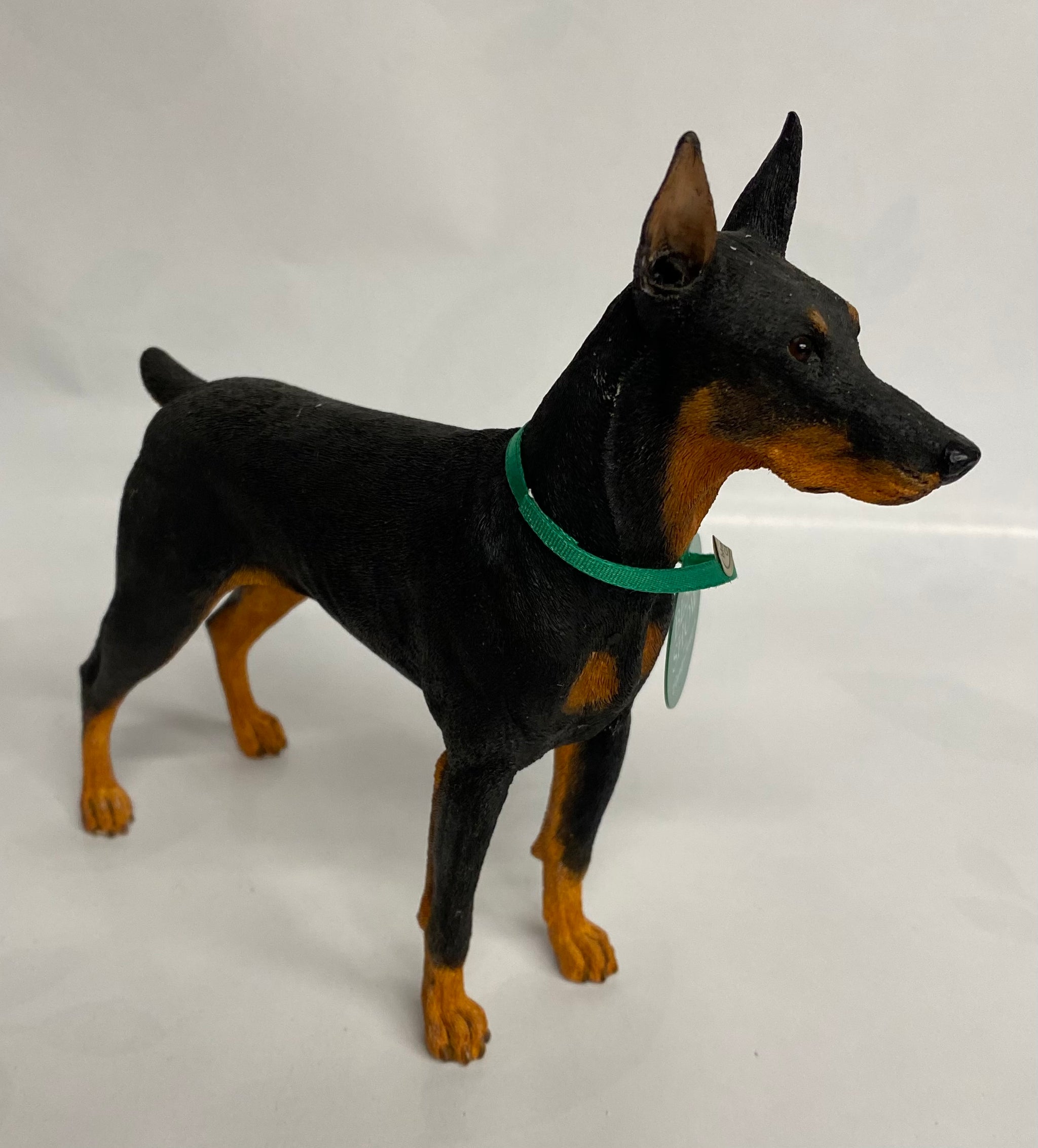 Country Artists -Doberman – Keepsakes and Memories Inc.