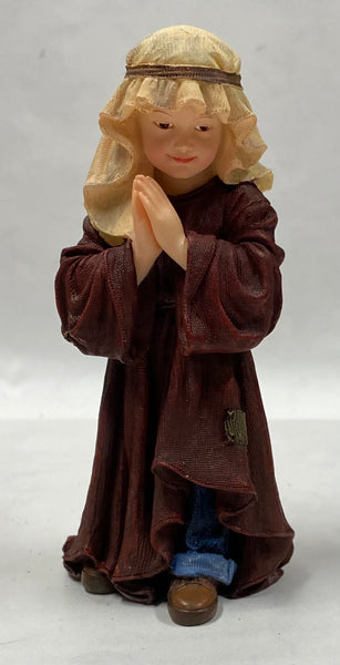 The Christmas Pageant -Boyd's Bear