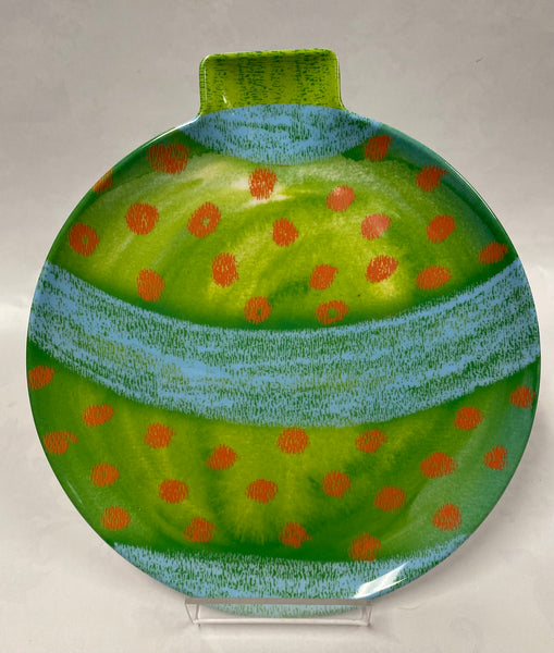 Ornament Plate