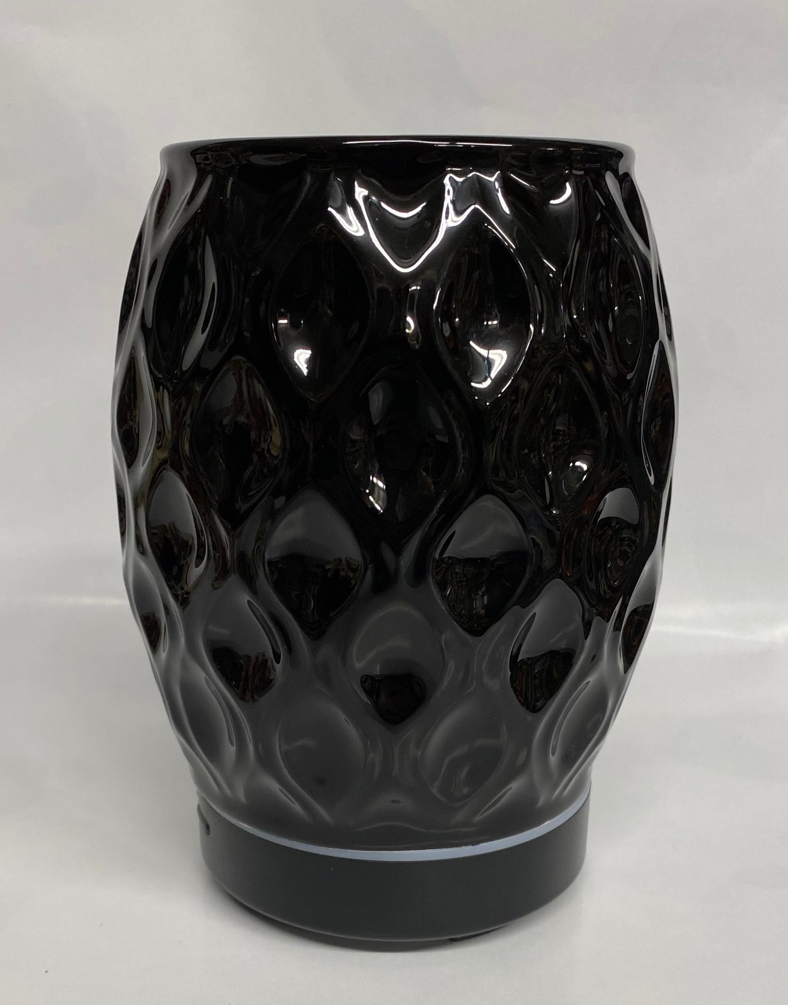 Aroma Vase -Black