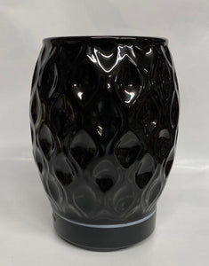 Aroma Vase -Black