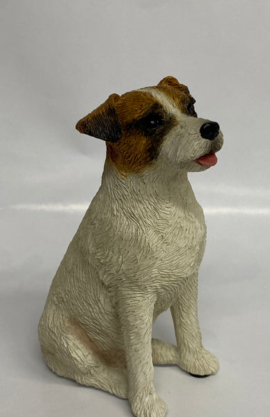 Sandicast- Jack Russell