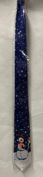 Novelty Christmas Tie