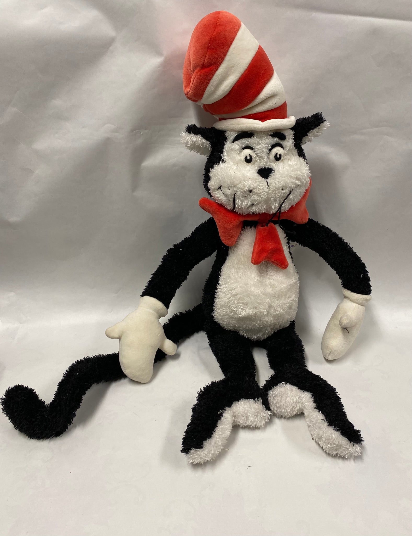 Dr. Seuss Cat In The Hat