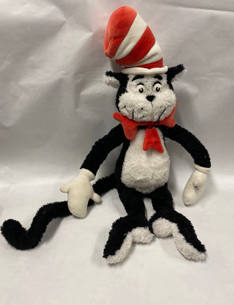 Dr. Seuss Cat In The Hat