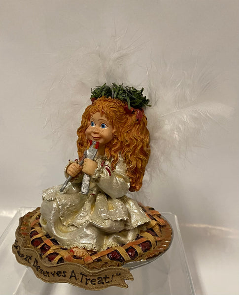 Jacqueline Kent Collection "Someone So Sweet” Figurine