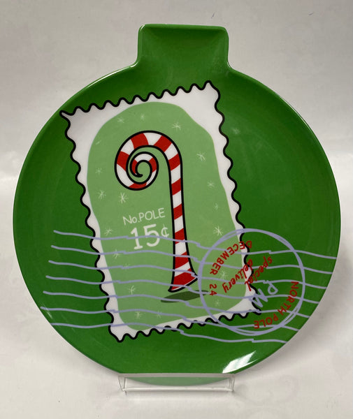 Ornament Plate