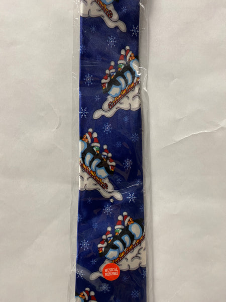Novelty Christmas Tie
