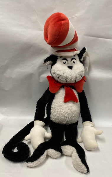 Dr. Seuss Cat In The Hat