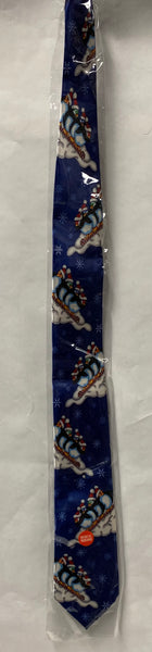 Novelty Christmas Tie