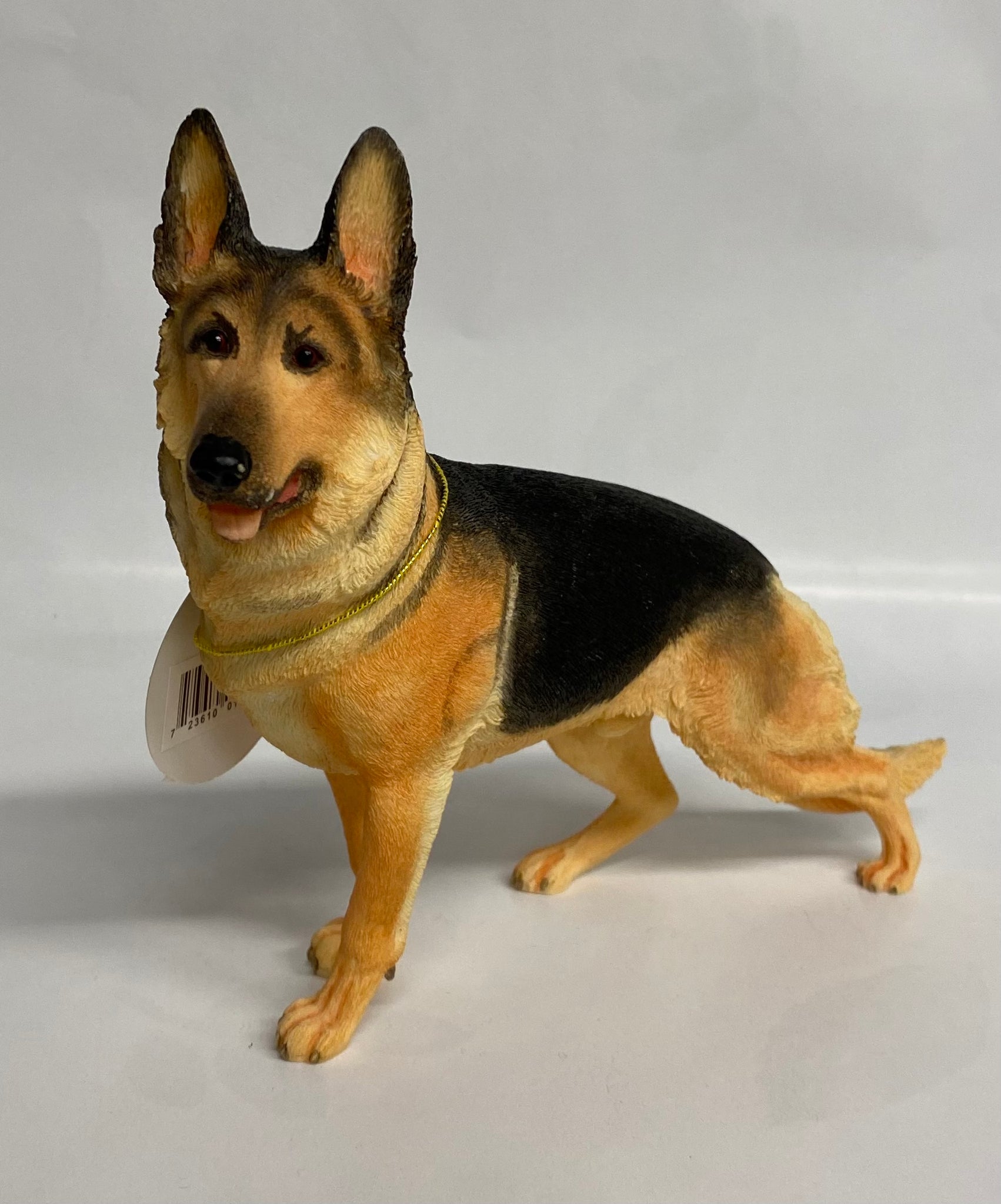 Country Artists -German Shepherd