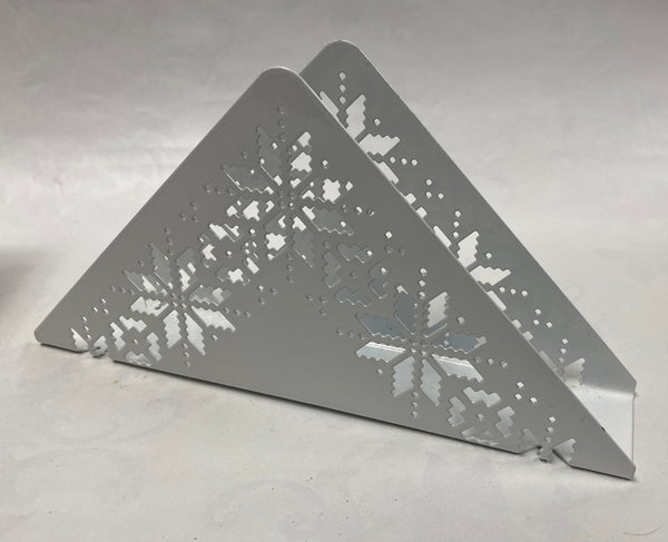 Icelandic Napkin Holder