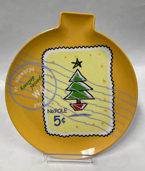 Ornament Plate