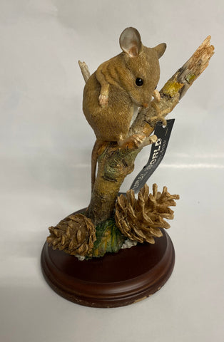 Country Artists -Harvest Mouse -Nimble