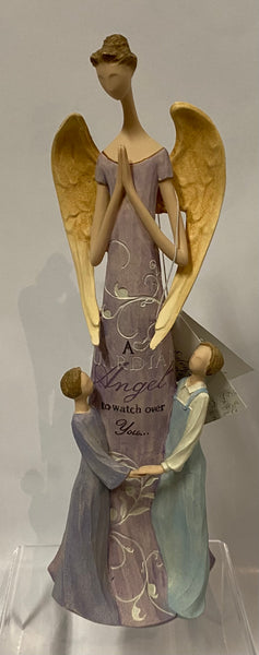 Guardian Angel - Eden’s Angels Collection
