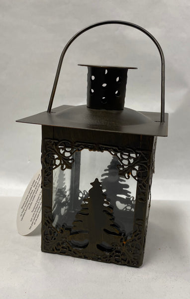 Small Tree Lantern