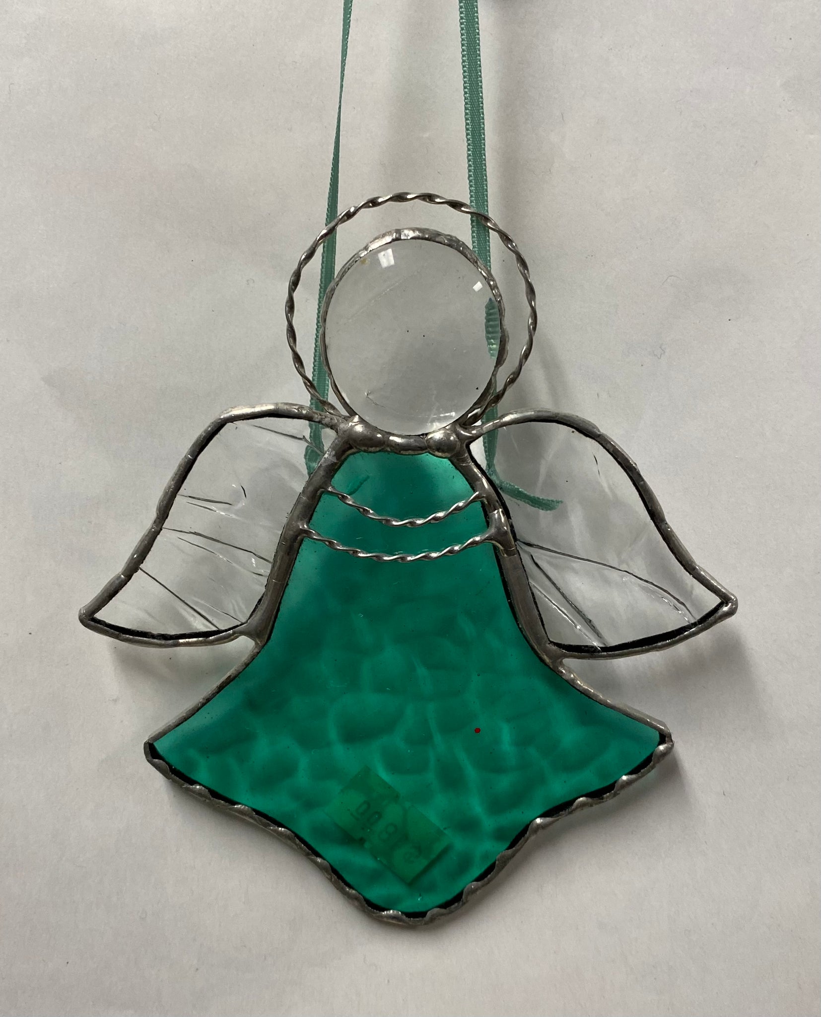 Stained Glass -Angel