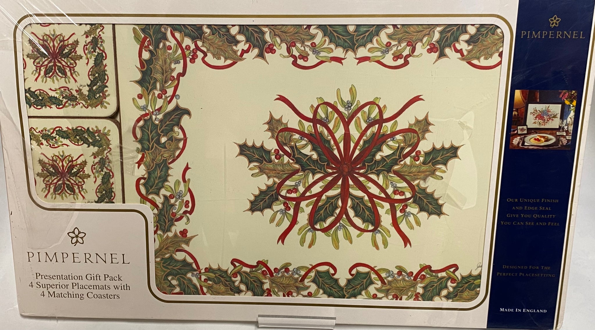 Pimpernel -Presentation Gift Pack- Festive Garland