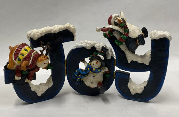 Boyd's Bear -Fargo, Freezie & Wally… Joy