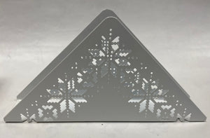 Icelandic Napkin Holder