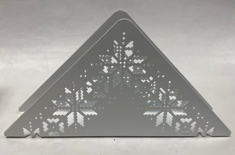 Icelandic Napkin Holder
