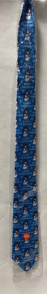 Novelty Christmas Tie