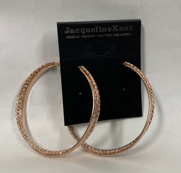 Hoop Earrings