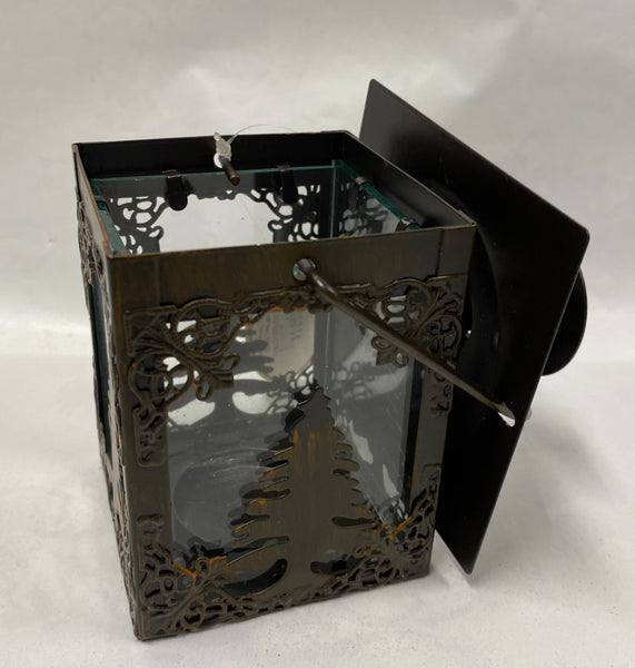 Small Tree Lantern