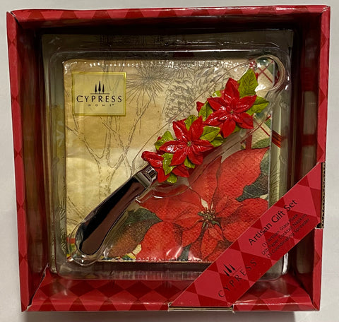 Artisan Gift Set -Heaven & Nature Sing