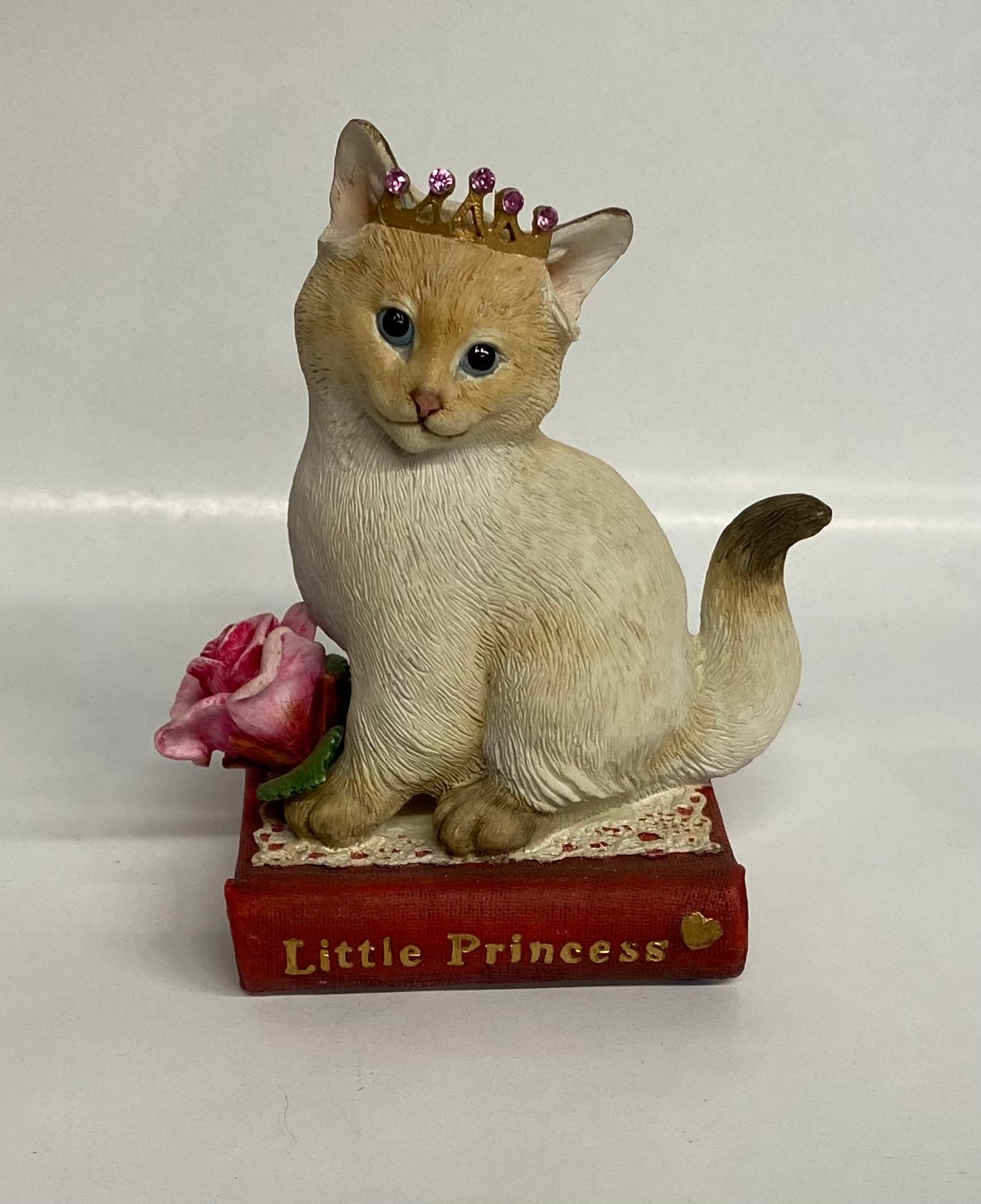 Country Artists -Little Princess