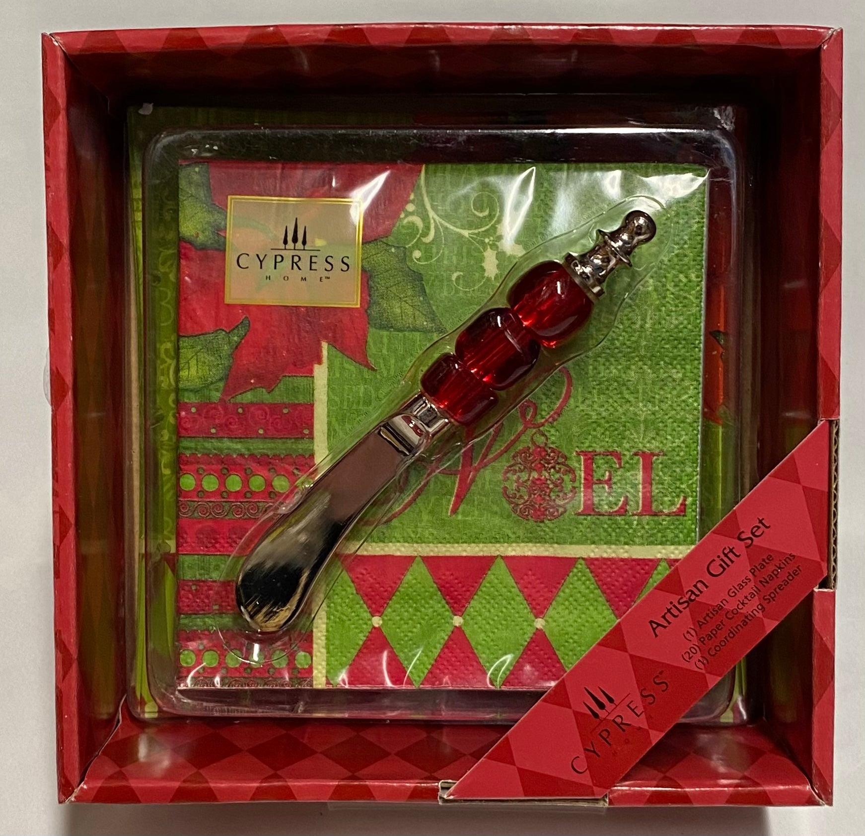 Artisan Gift Set -Noel