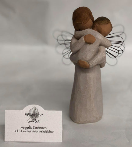 Willow Tree "Angel's Embrace"