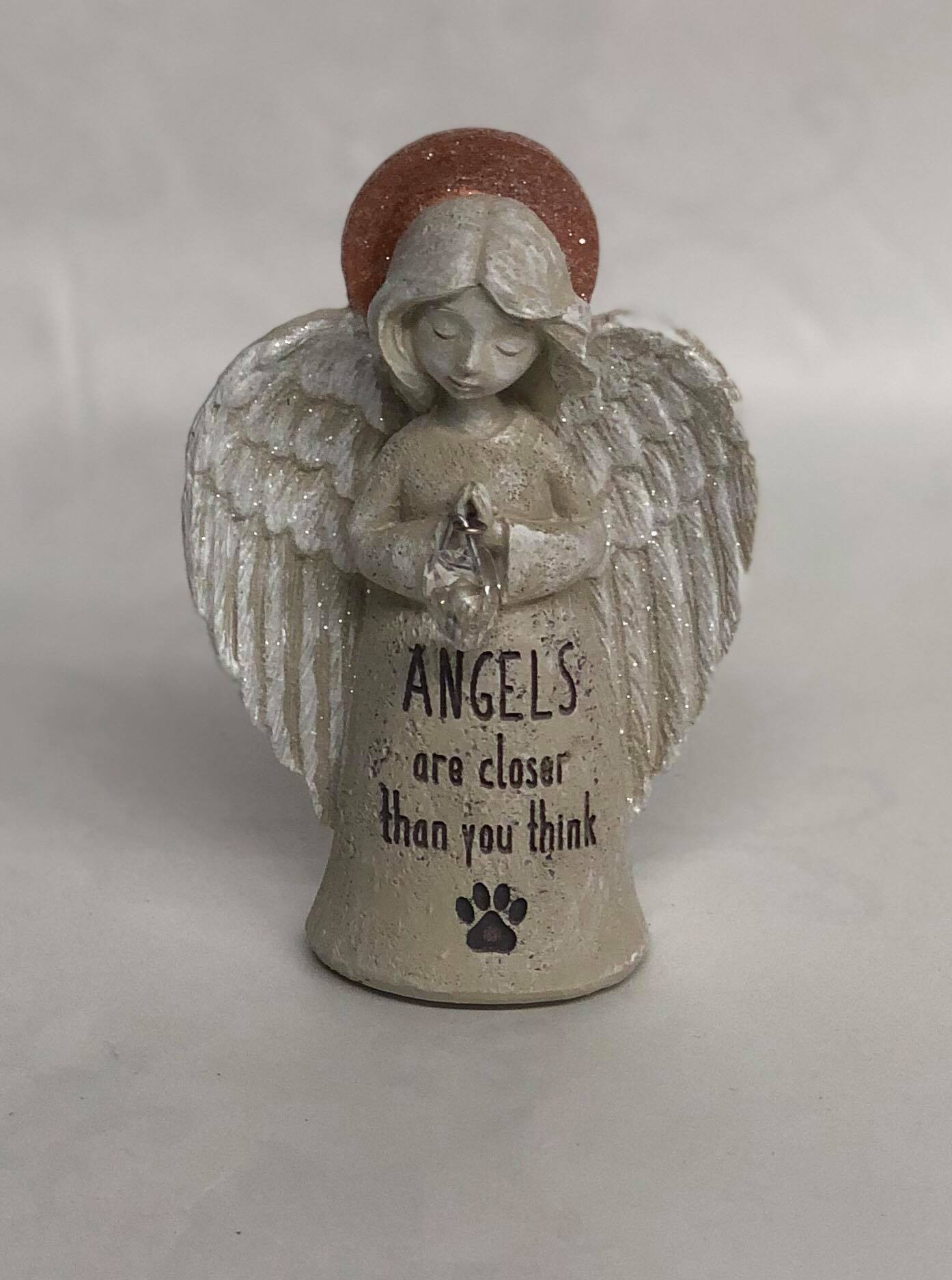 Pet Sympathy Angel