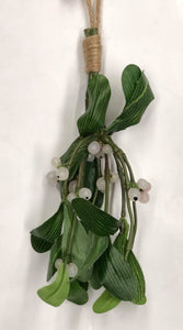Artificial mistletoe