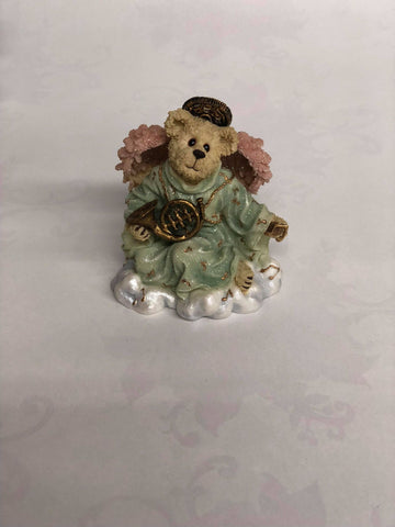 Harmony Angelsong... Heavenly Music -Boyd's Bear