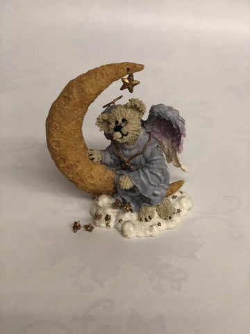 Constance Twilight... Gentle Dreams -Boyd's Bear