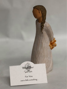 Willow Tree "For you"
